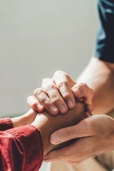 A importância da escuta terapêutica