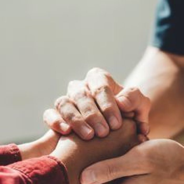 A importância da escuta terapêutica