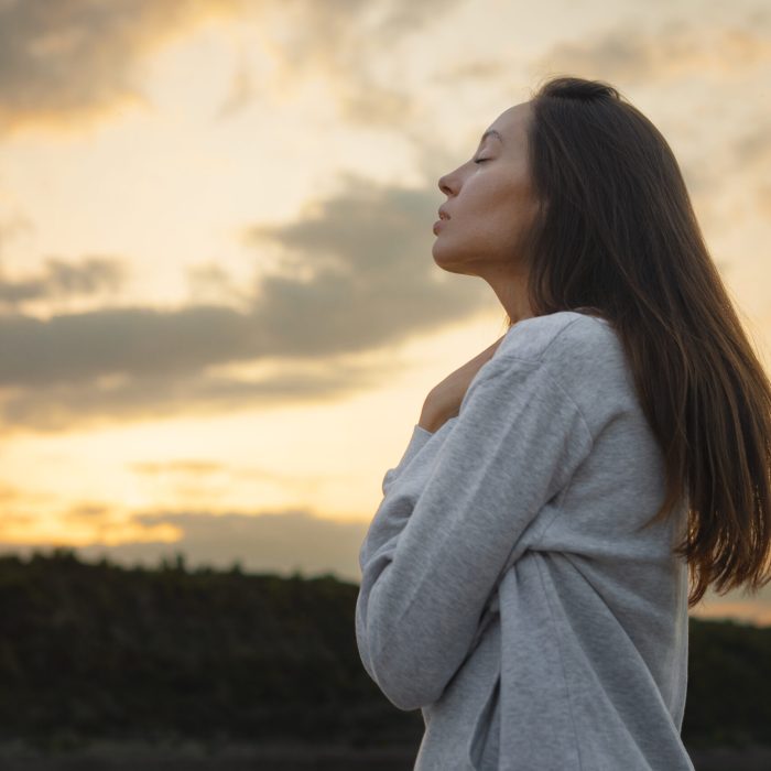 O impacto do autocuidado na saúde emocional